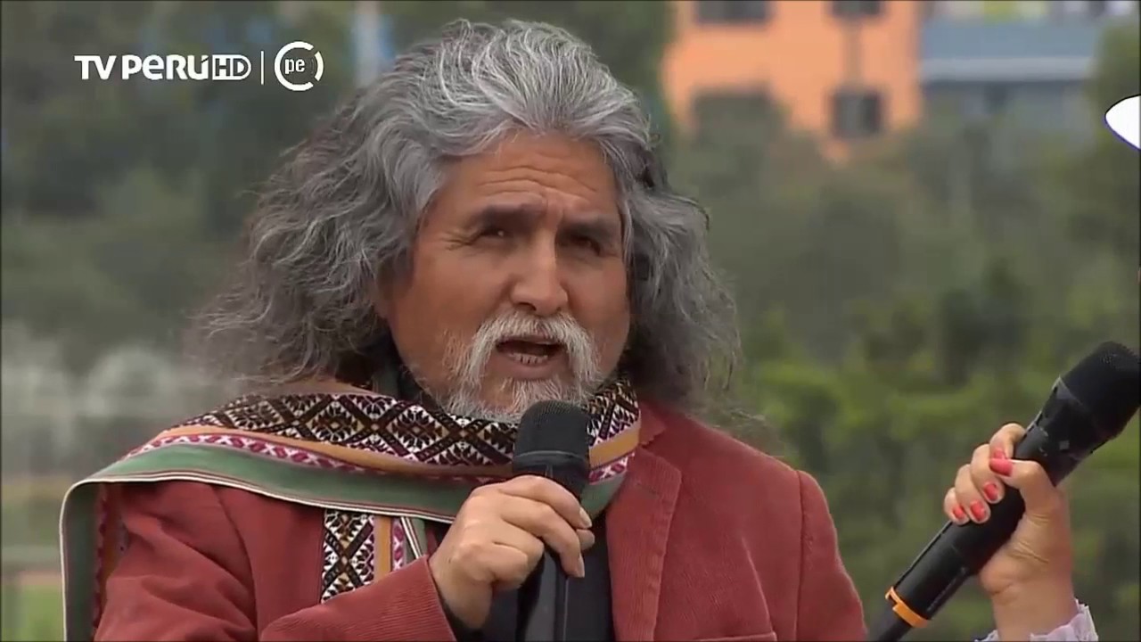 Manuelcha Prado - Vidallay Vida y Orqopi Ischu Kañasqa