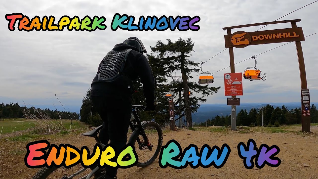 Klinovec Enduro   4K