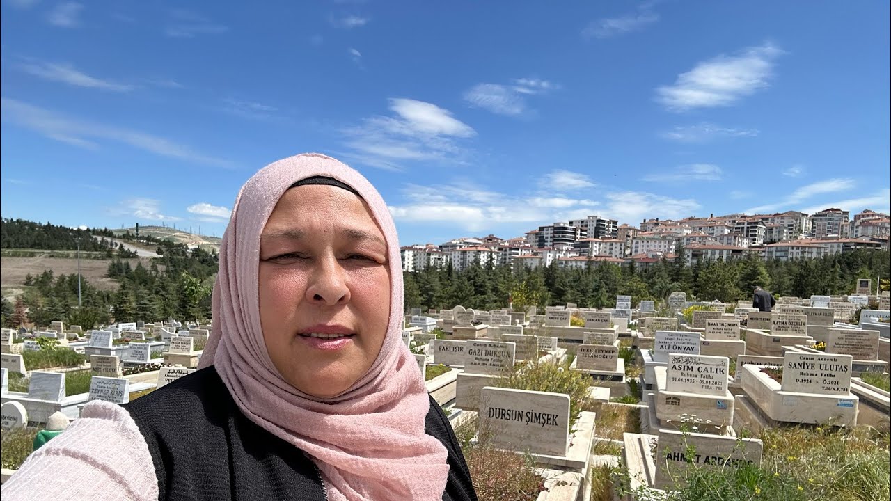 ‘’İnnâ lillâhi ve innâ ileyhi raciun”Rahmetli Babam HACI İsmail Rahmetli Anam HACI Hanife😔