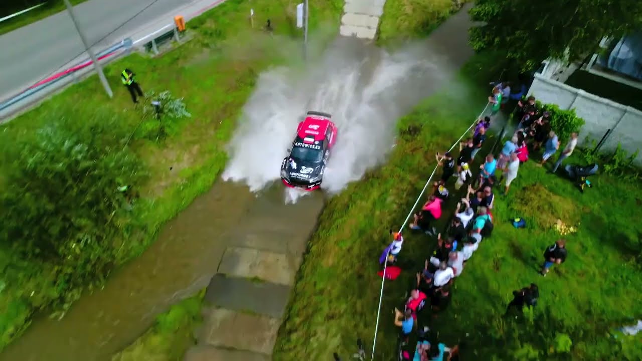 MARMA 34. Rajd Rzeszowski - Rally Rzeszow - PROMO
