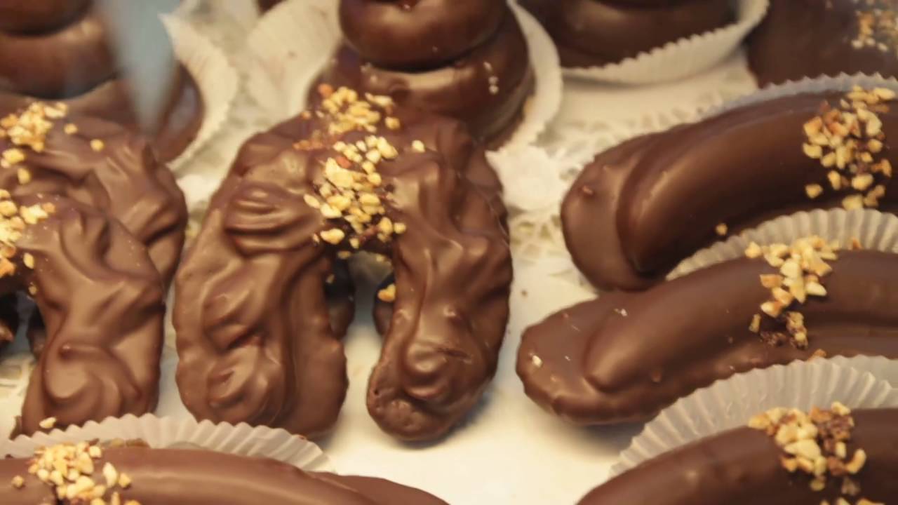Zu Besuch in der Bäckerei Kirchdorfer