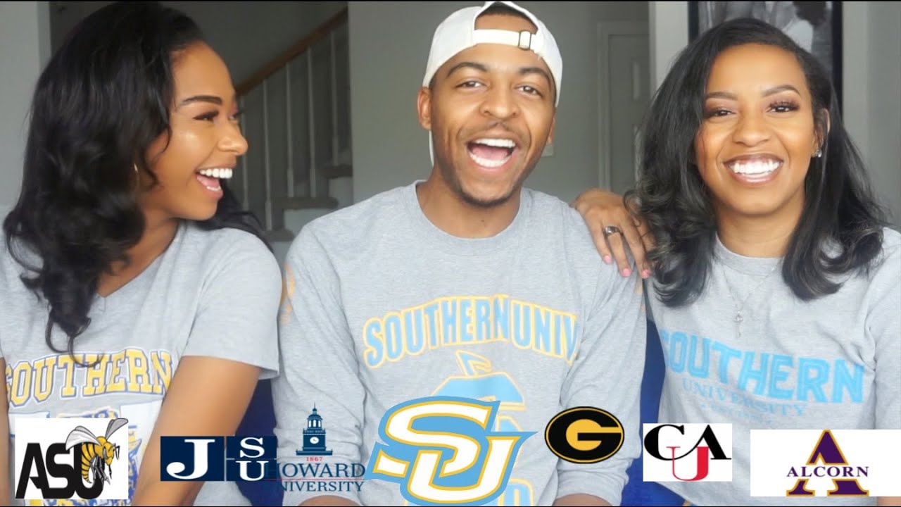 HBCU ADVICE - THINGS WE WISH WE KNEW BEFORE ATTENDING AN HBCU #BMFAIRYTALE