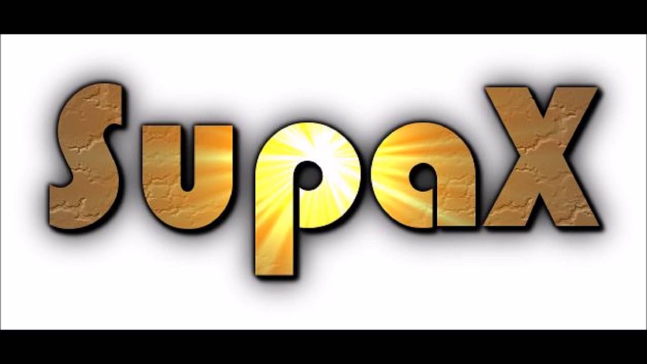 SupaX - Memories©