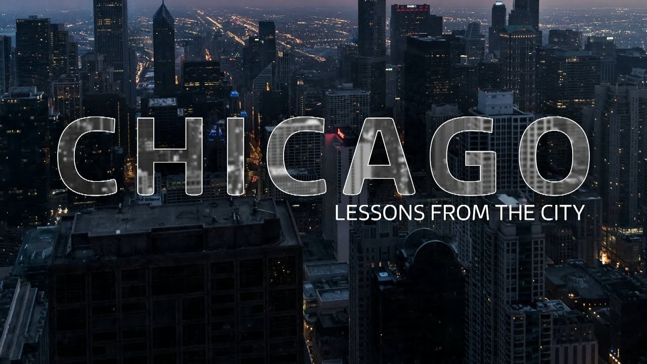 Cutting London's violent crime - what can the capital learn from Chicago? | ITV News