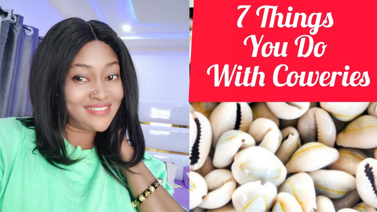 The Power Of Coweries