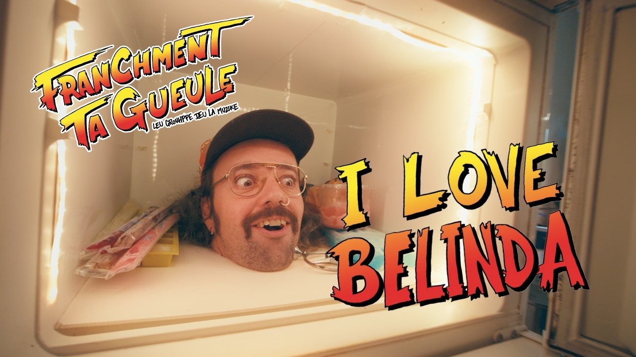 I Love Belinda - FTG