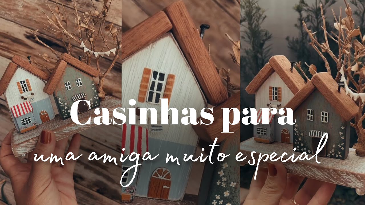 Um presente especial.Melhor presente é aquele que você dedica seu tempo,seu talento e todo seu amor.