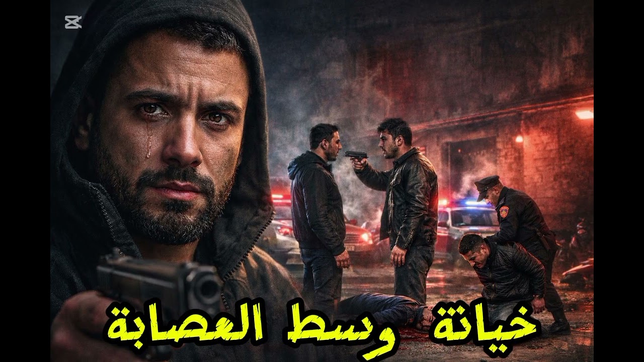 بين الدم والخيانة:القصة المأساوية لصديق اصبح عدو ودموع لم تتوقف