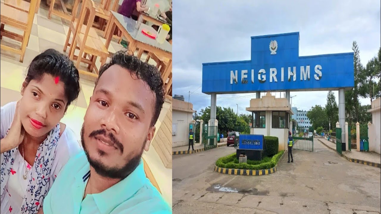 Shillong neigrihm hospital video