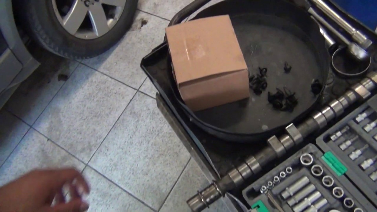 GM CRUZE - DEFEITO NA POLIA SINCRONIZADORA 