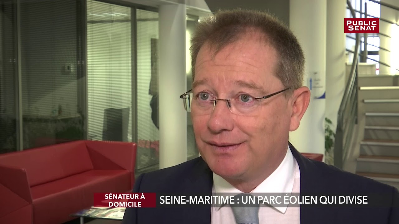 Seine-Maritime : un parc éolien qui divise
