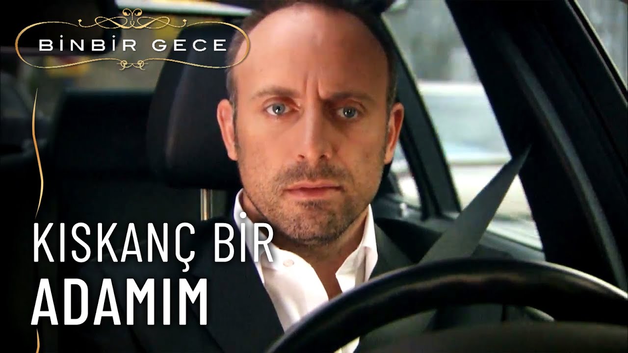 Onur, Şehrazat'a Ateş Püskürdü! - Binbir Gece 68. Bölüm
