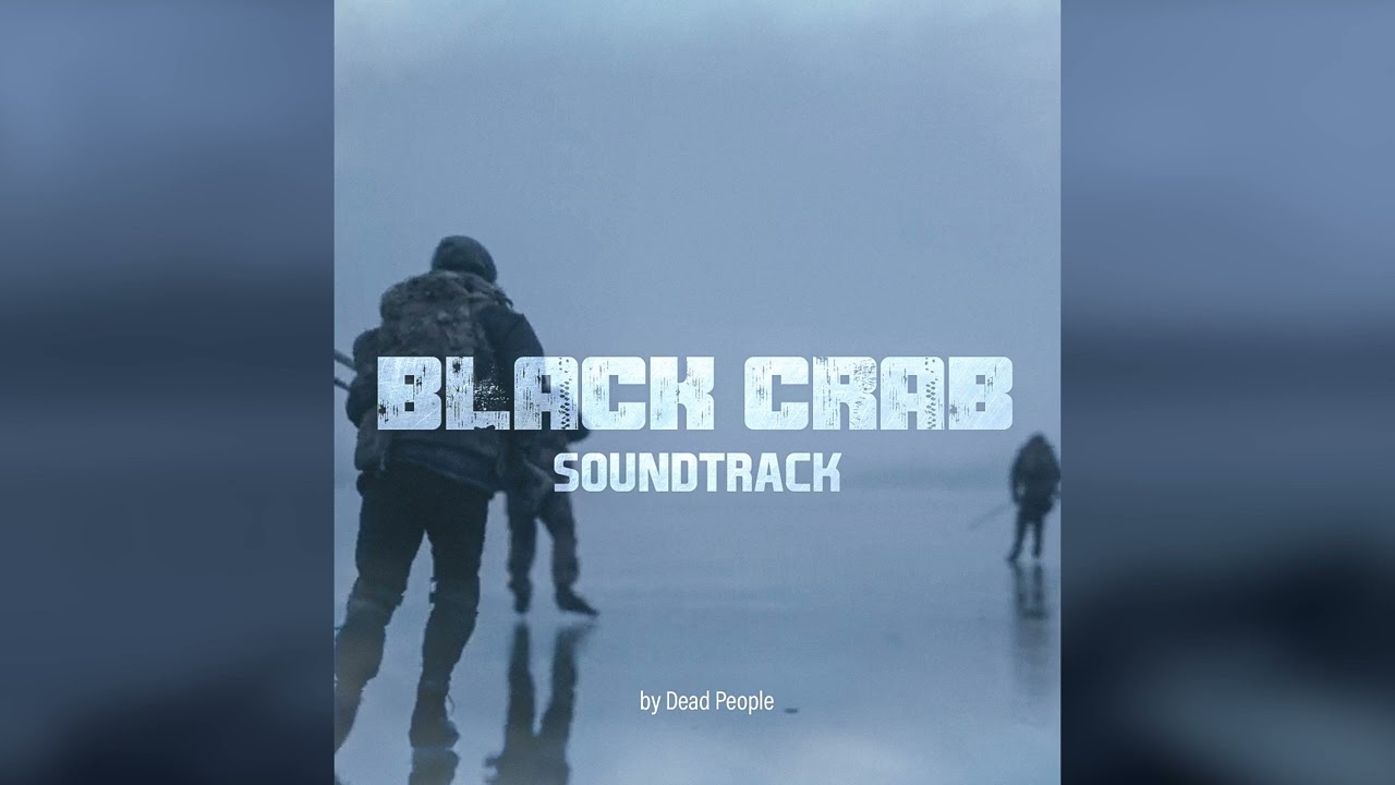 Black Crab - The Staircase [cinematic version]