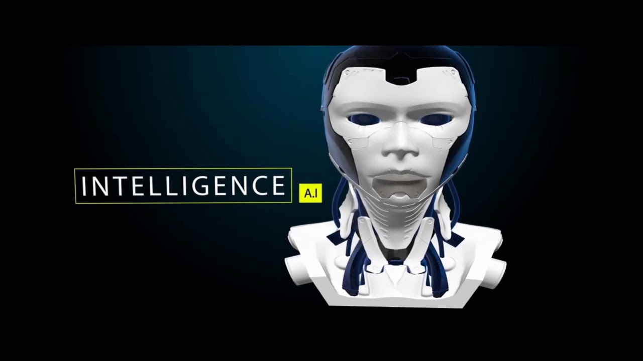 Digifort IPXAnalytics - The Artificial Intelligence Revolution Has Begun!