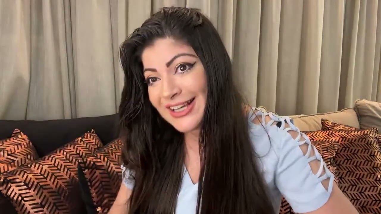 DEUS REVELA  🎬 Um homem APAIXONADO 🥰 que DESCOBRIU que você é o ❤️AMOR da sua  vida