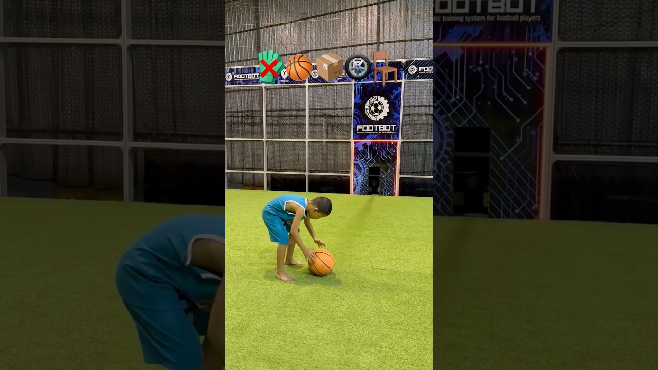 High-Speed Havoc: Electrifying Moments from Extreme Speed Challenges! ⚽🚀💨