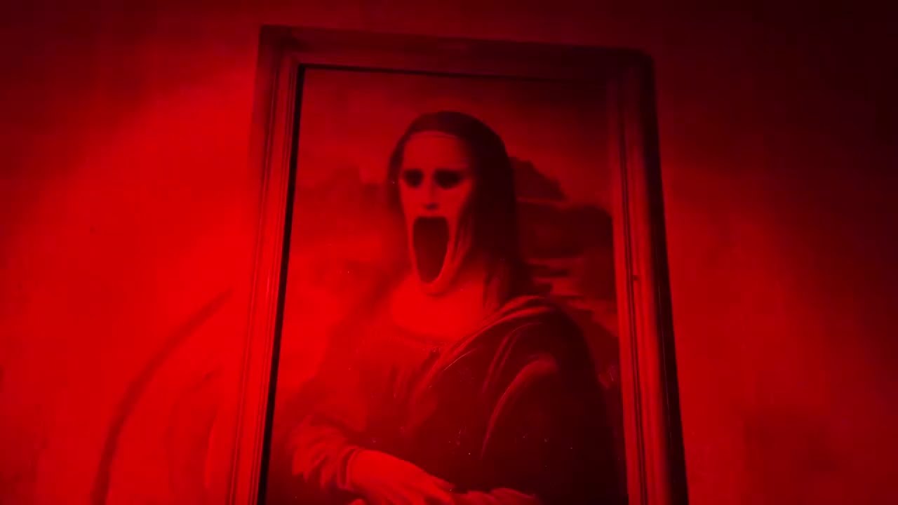 Meninjau Wahana Rumah Hantu Jatim Park 2 (2025)