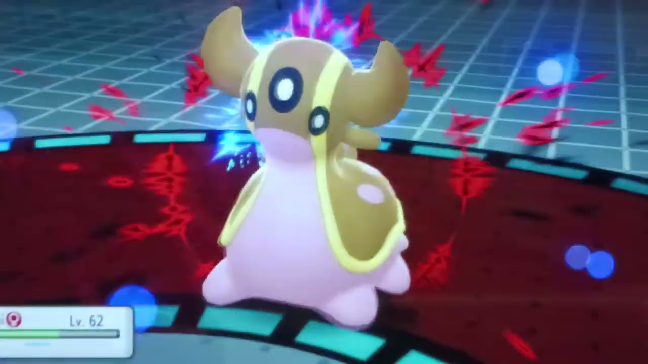 Pokemon Brilliant Diamond I Think My Pokemon Are Under Leveled?