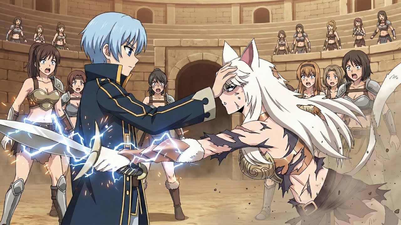 Reincarnated as a Noble He Wields a Cursed Weapon to Gain Unmatched Power