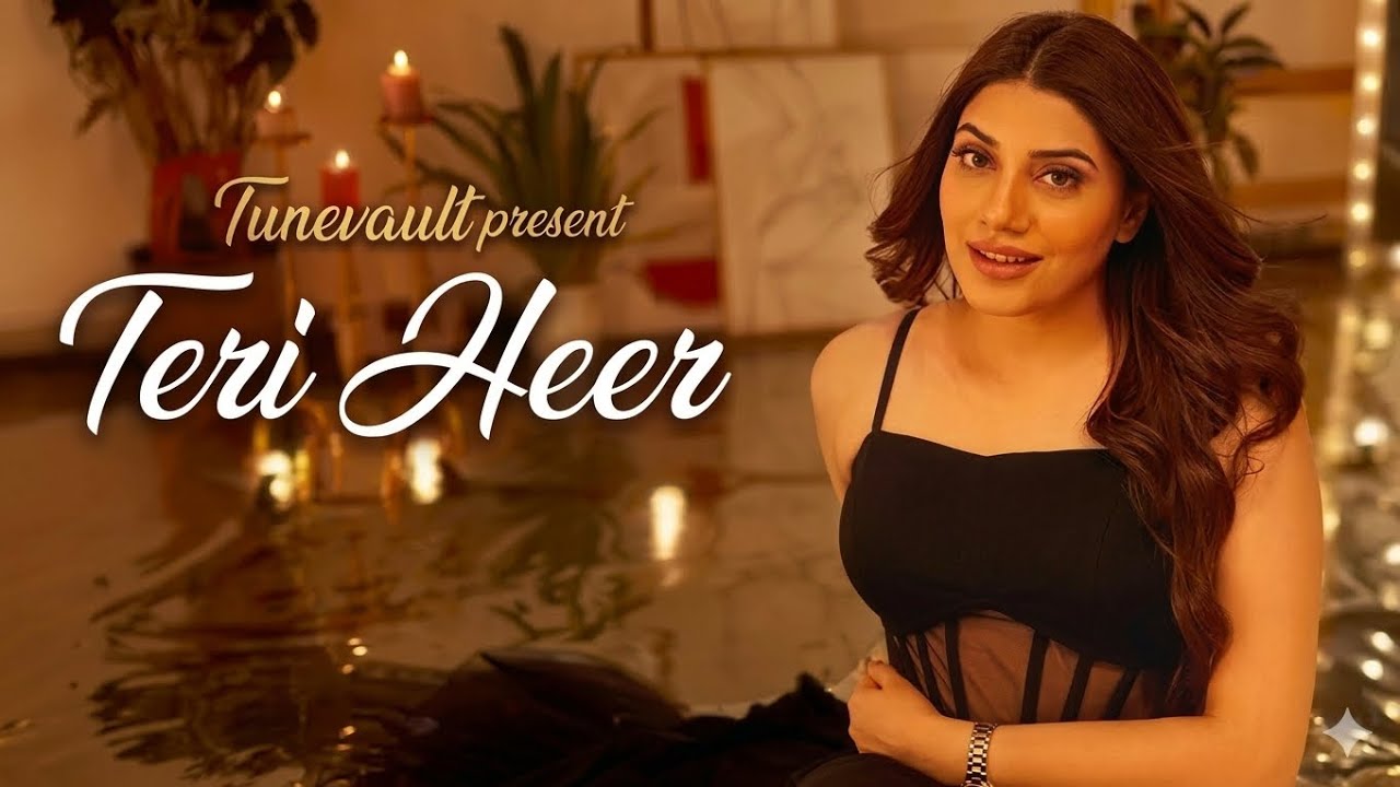 तेरी यादों का सफर | Heart Touching Hindi Romantic Song 2026 |Sad Love Story Song |Lofi Romantic Song