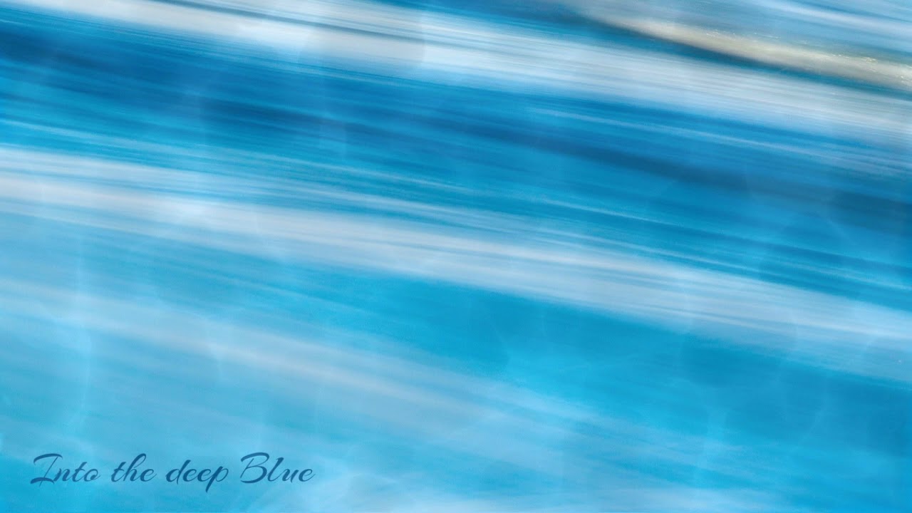 Lemon And Soul - Into The Deep Blue ft. Gil Hadash