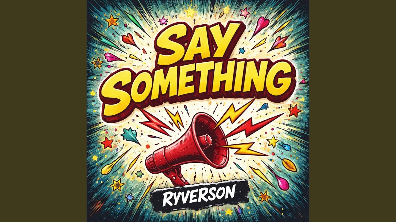 Say Something