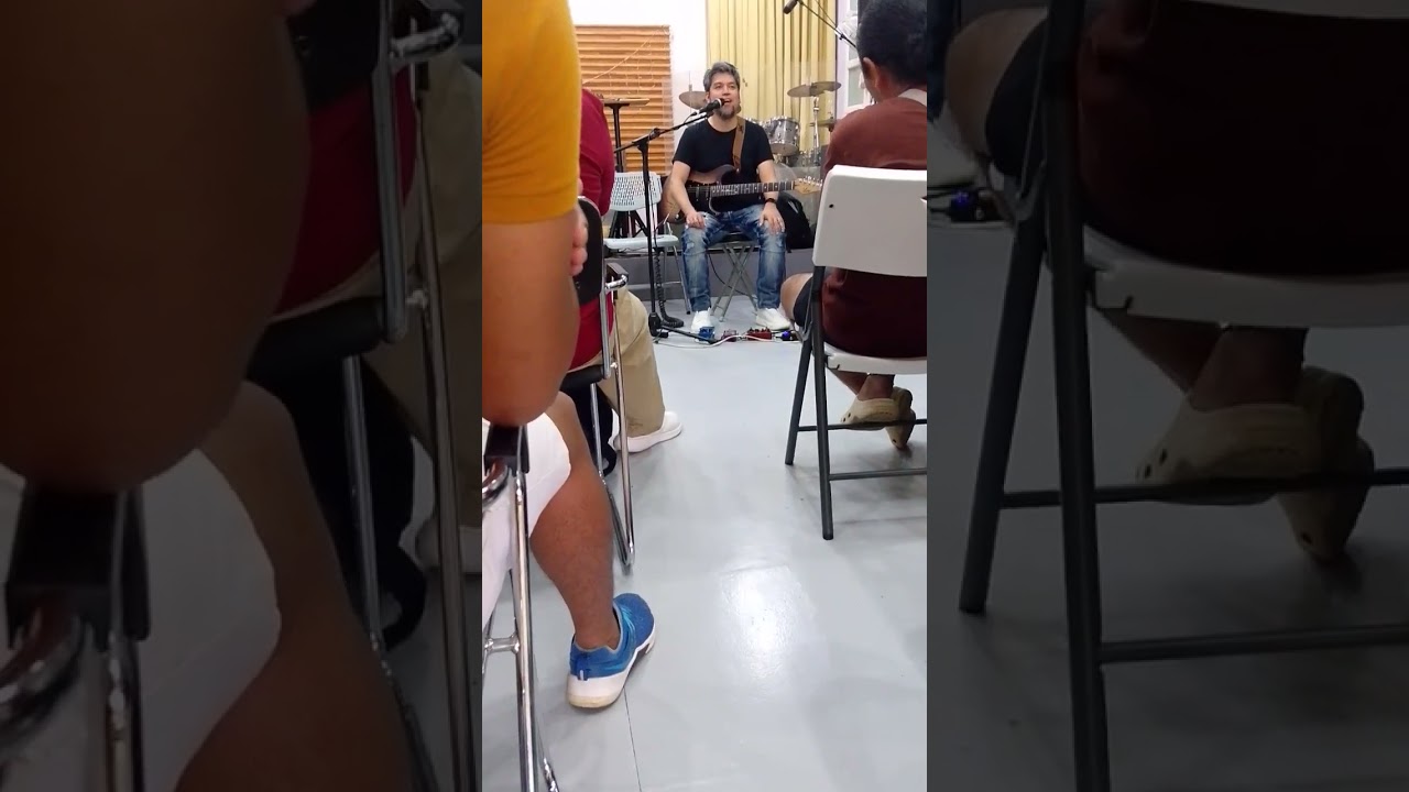 Dumaguete Guitar Master Class 2024✨W/ Sir Jojo Garbilao  & Sir Makoy Portado.#lessegu #MoreMusic