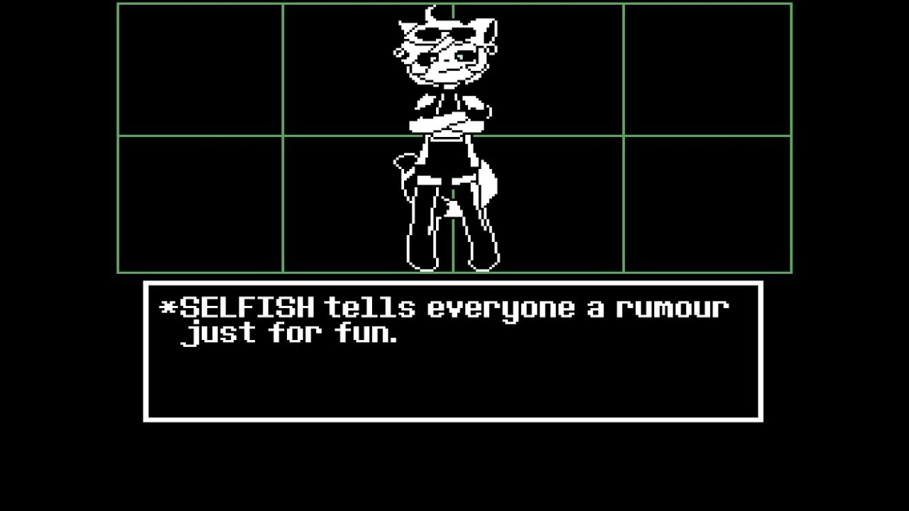 You’ll be having a bad time [You’ll be gone X Megalovania]