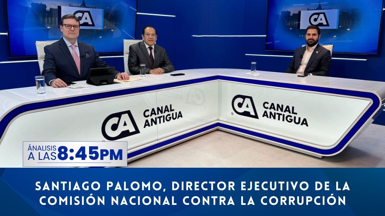 Santiago Palomo: 