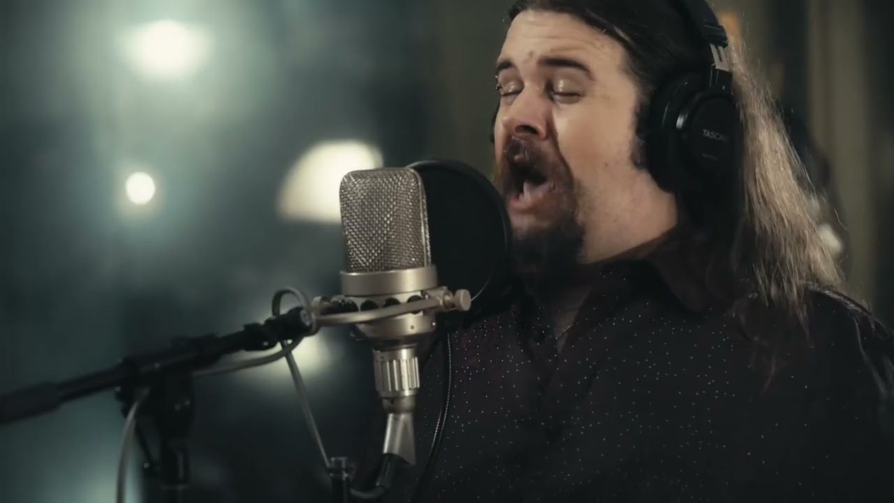 Jonathon “Boogie” Long - “A Fool Can See” (Official Music Video) 