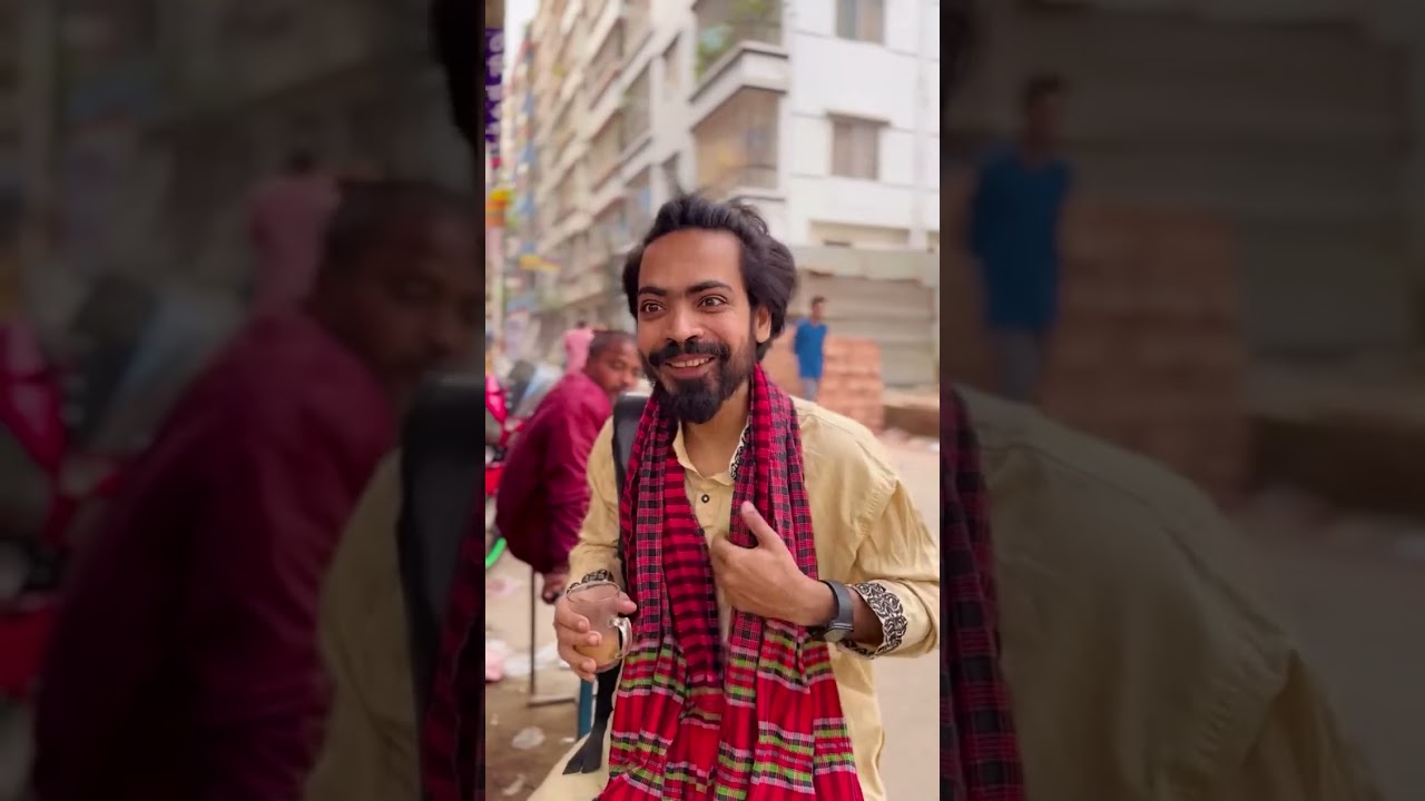 পুরো ভিডিওটি দেখার অনুরোধ রইলো