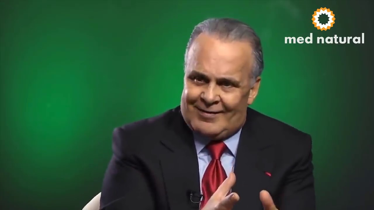 Seus Rins e F&iacute;gado V&atilde;o Ficar Como Novos Se Voc&ecirc; Comer Este Rem&eacute;dio Natural   Dr  Lair Ribeiro VDownl