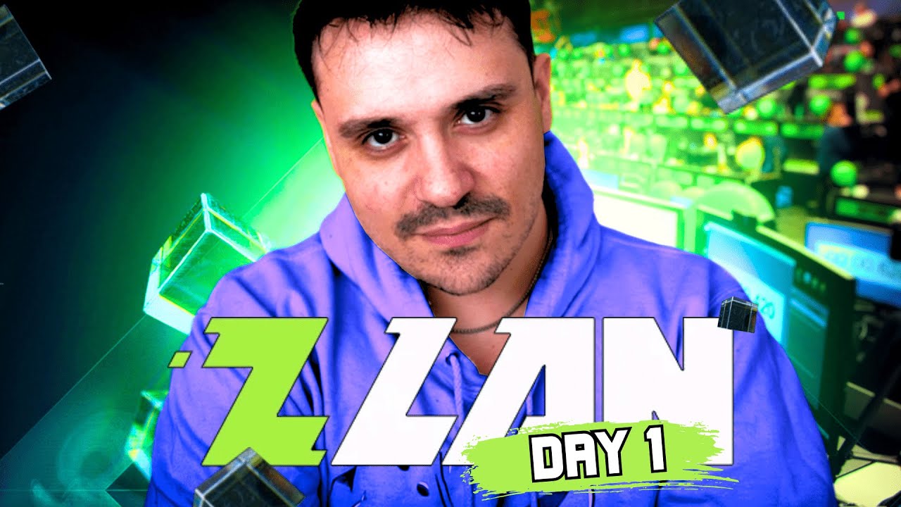 ZLAN 2024 : DÉBUT DE l'OPERATION MIRACLE #1