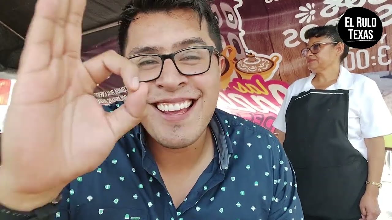 Estos TACOS de GUISADO est&aacute;n riquis&iacute;mos