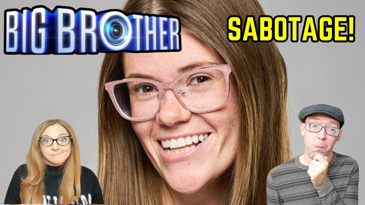 Big Brother 27 live feed spoilers: Kelley sabotages her own game! (Day 64, #BB27)
