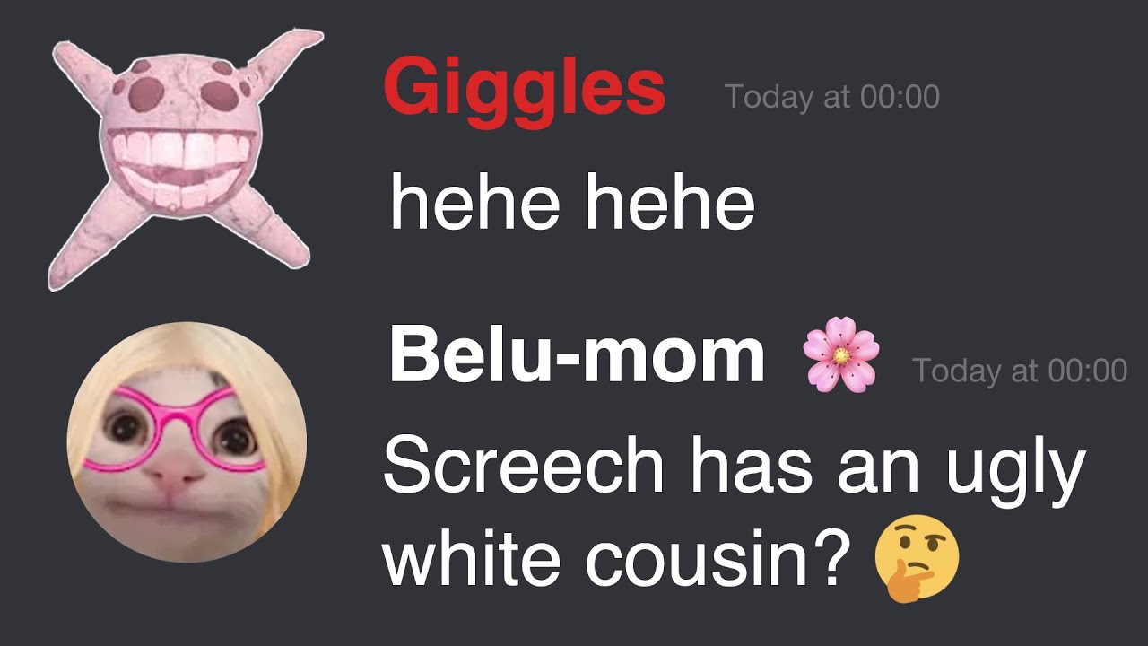When Belu-mom Plays Roblox DOORS FLOOR 2 UPDATE for the First Time | Beluga vs Doors