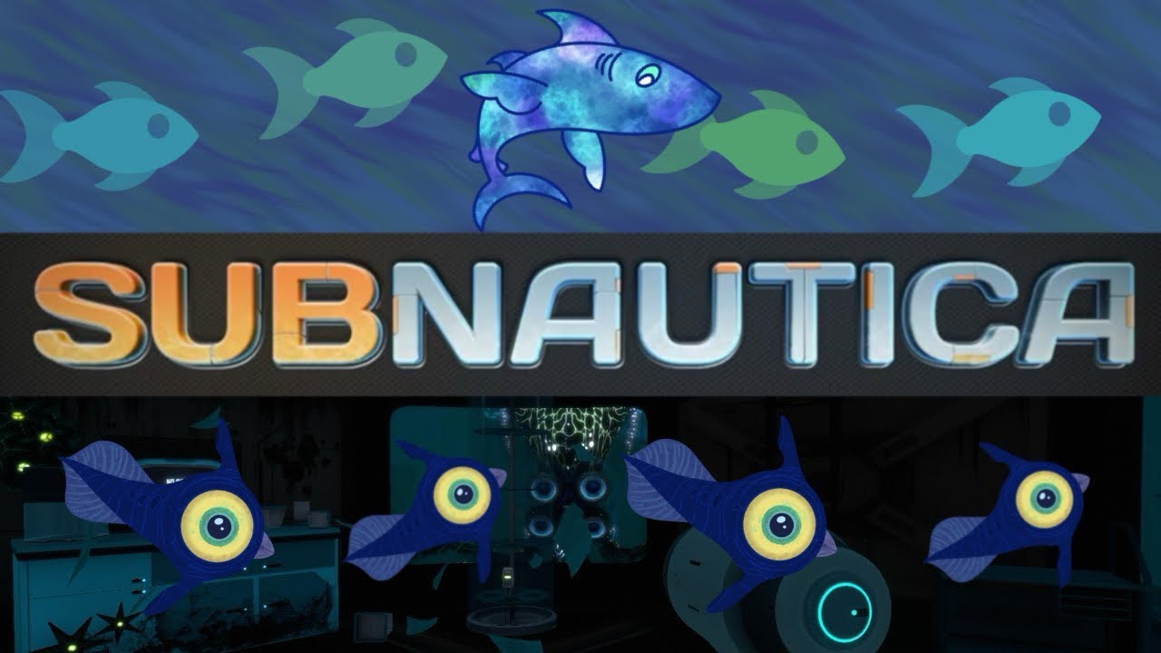 Subnautica - Silent Running Ep. 13
