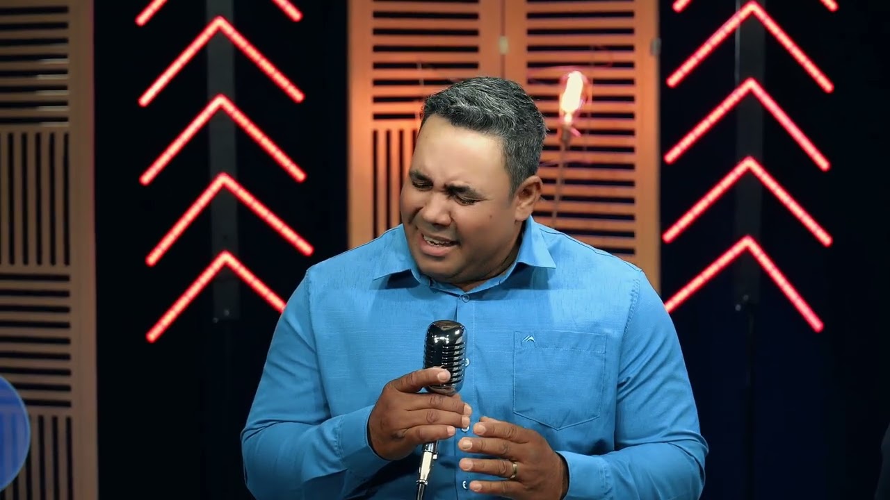 Lançamento Cover Estou Contigo