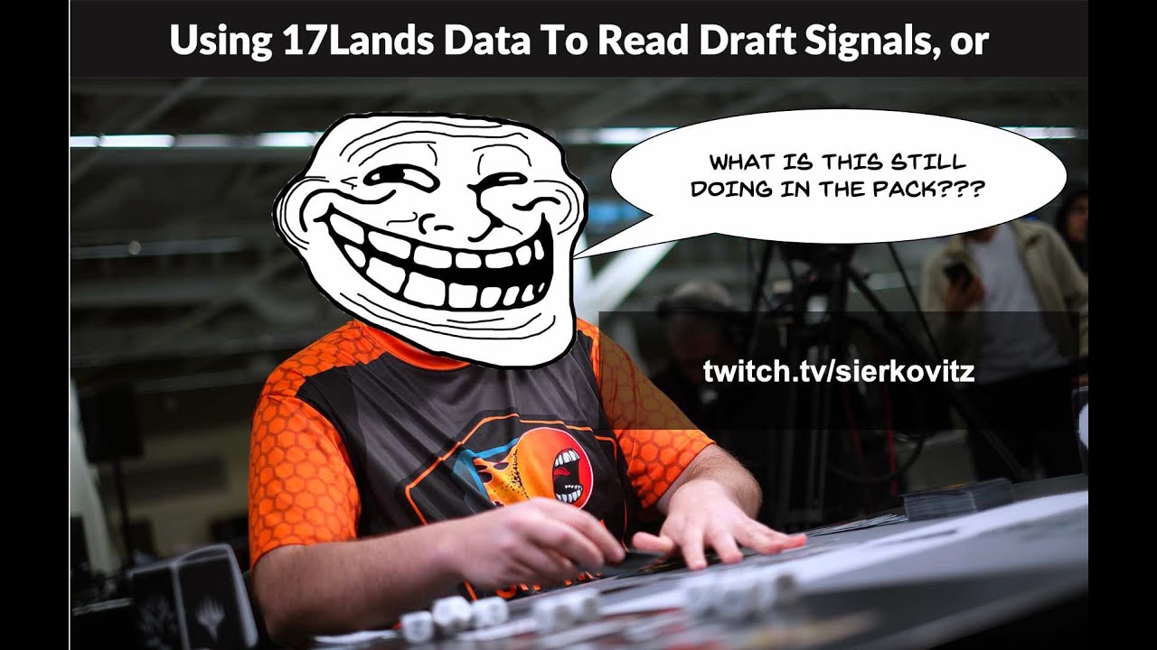 Magic Numbers, Ep. 1: Using Data to Read Draft Signals