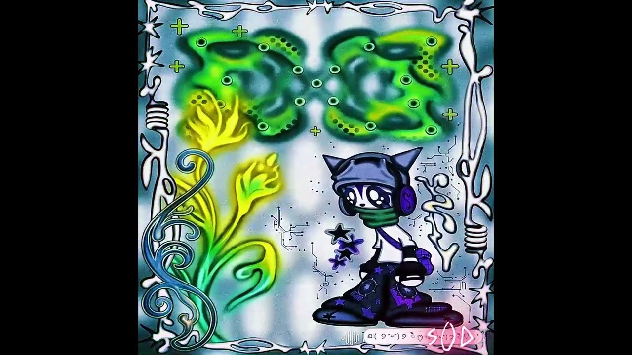 SOD &ndash; Brokakoxi Life