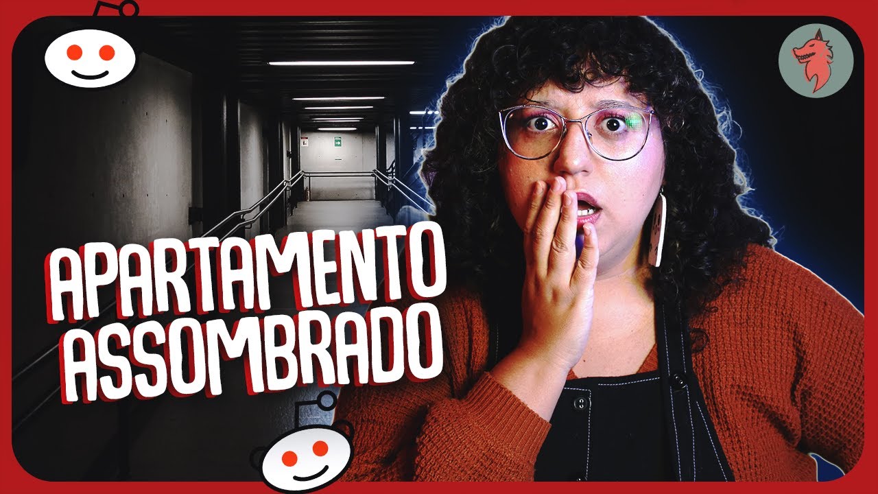 HISTÓRIAS SOBRENATURAIS DO REDDIT | Reddit do Medo