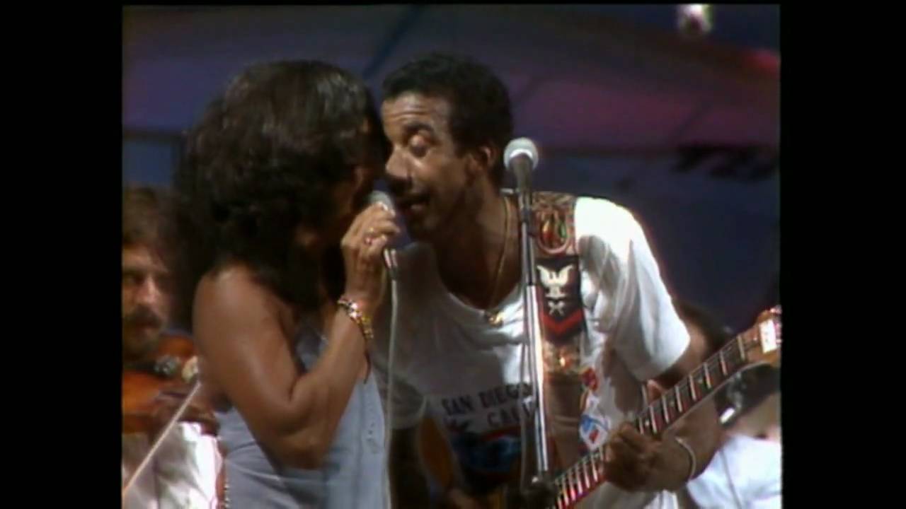 gal costa e jorge ben