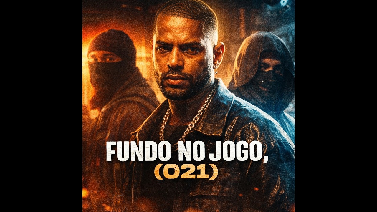 FUNDO NO JOGO