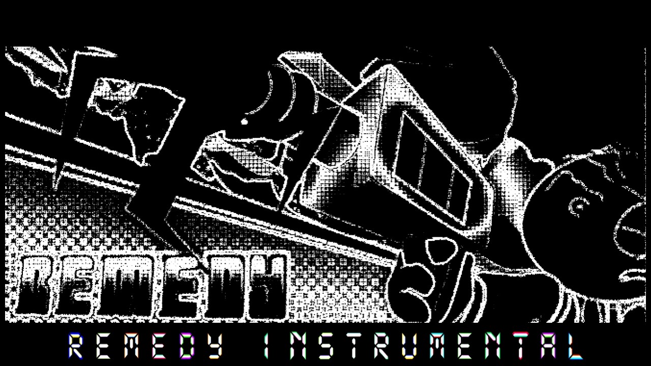 REMEDY (INSTRUMENTAL) - PFG: Universal Collision OST
