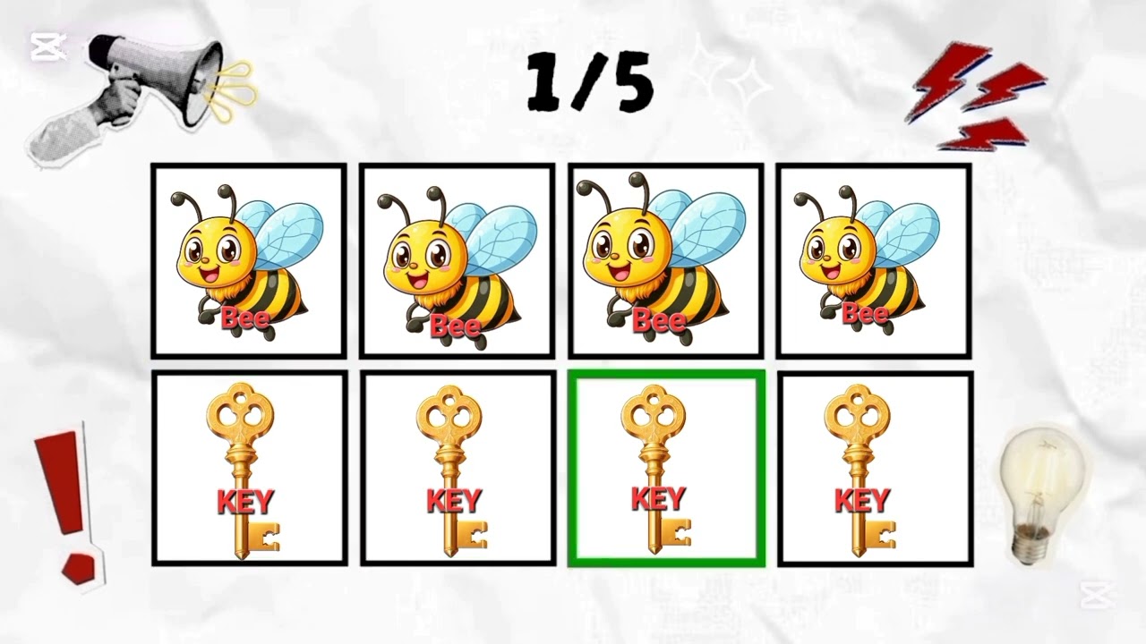 SAY the WORD on THE beat | LEVEL 1-3 EASY MEDIUM HARD