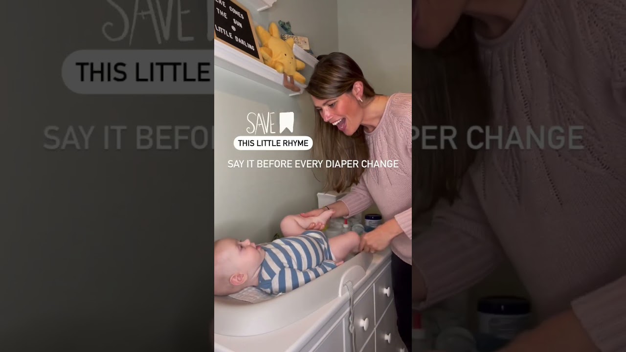 Make changing your babies diaper easier