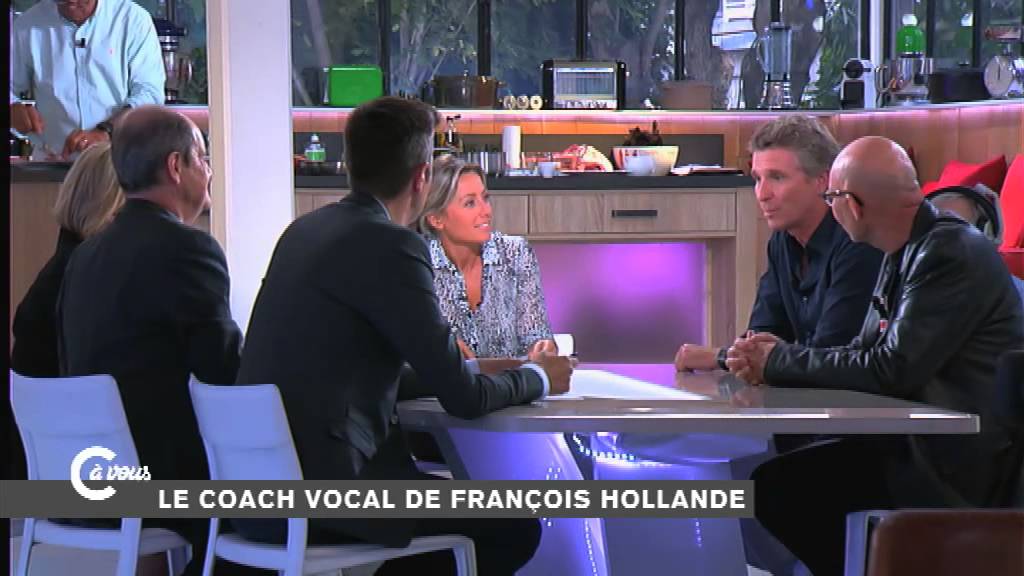 interview MARCO BEACCO C A VOUS ANNE SOPHIE LAPIX