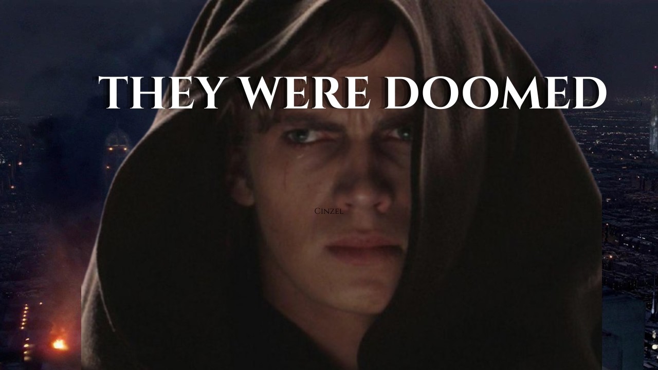 The Jedi Were Never Meant to Win
