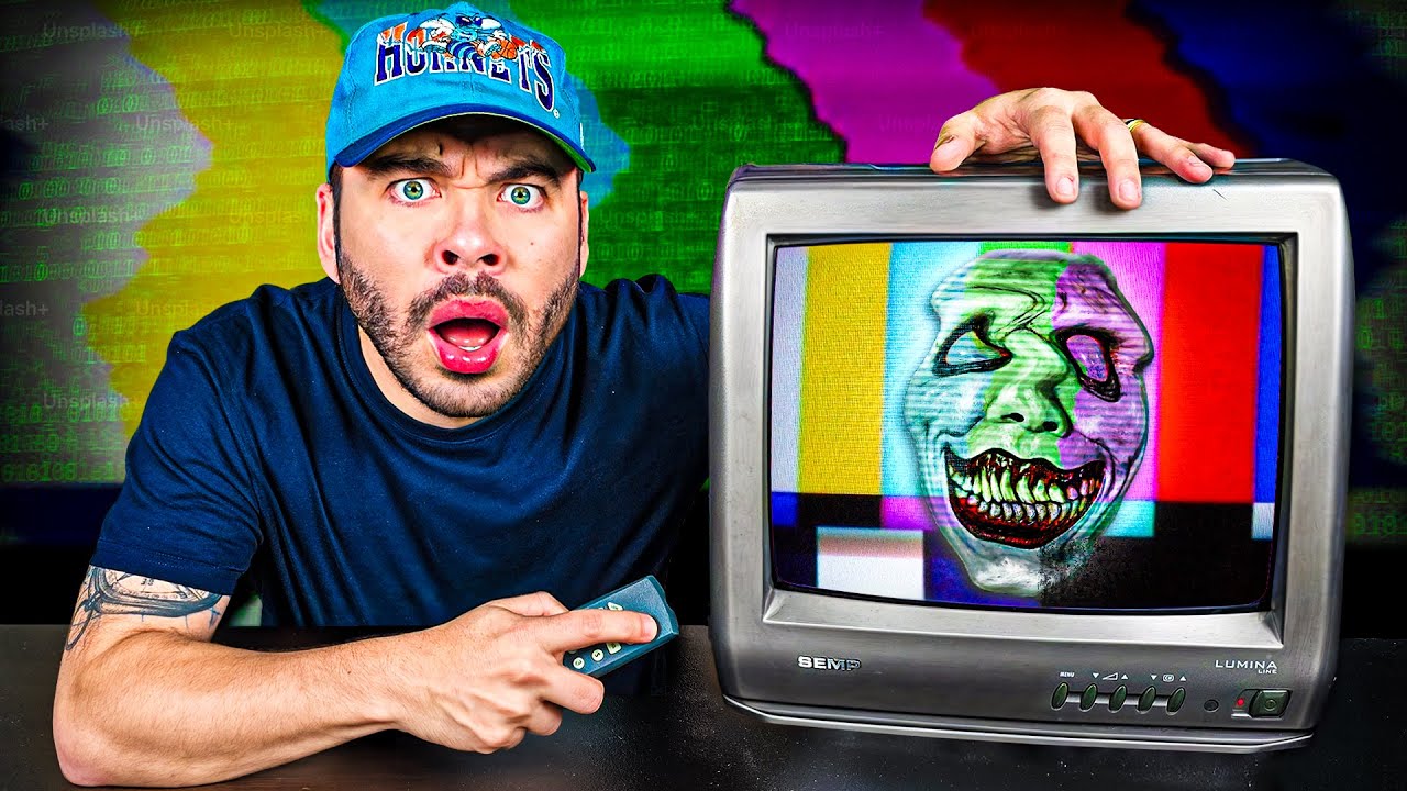 As TVs PIRATAS que o Governo Tentou APAGAR da História!