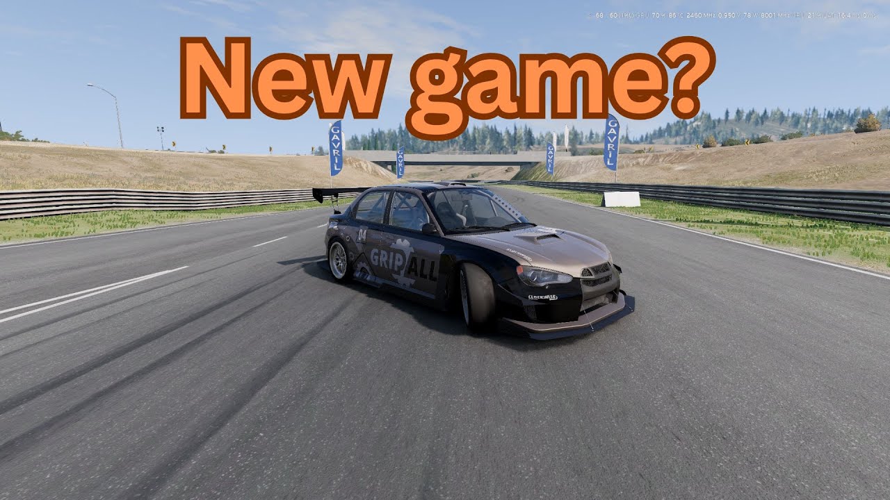 Runing from the police in BeamNG.Drive!!
